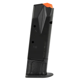 Walther Arms Factory Magazine For Walther 9mm - 10 Round Steel