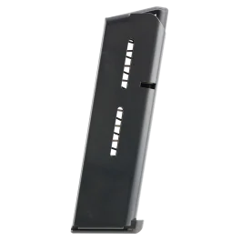 Wilson Combat Magazine For 1911 Government 45 ACP - 7 Round Stainless Steel