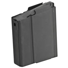 Springfield M1a/m14 Magazine 308 Winchester 5rd Steel Black
