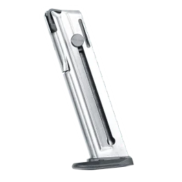 Walther 22 LR Magazine For Walther PPQ - 10 Rounds