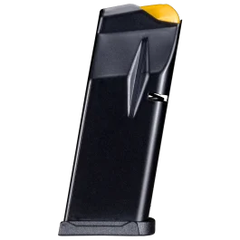 Gx4 Magazine 9mm 11-rounds Black