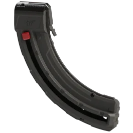 Butler Creek Magazine For Savage Arms A17 17 HMR - 25 Round