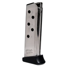 2246010 Walther 380 ACP Magazine For Walther PPK - 6 Rounds