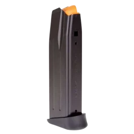 Th10 10mm Auto 15 Round Magazine Black
