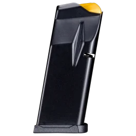 Gx4 Magazine 9mm 10-rounds Black