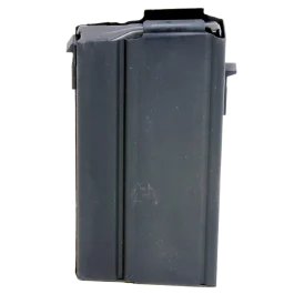 Galil 20-round Magazine .308 Black Phosphate Steel