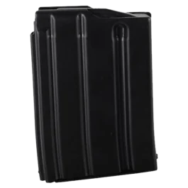 Heckler & Koch 416/ar-15 Magazine 223/5.56 10rd Steel Black