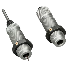 RCBS Supreme Die Set 6.5mm Creedmore