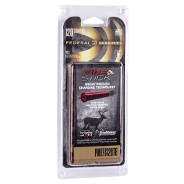 Federal Firestick 120 - 10/ct