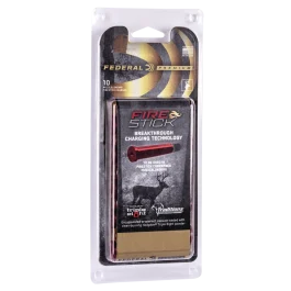 Federal FireStick 100 gr 10/ct