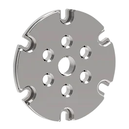 Lee Pro 6000 Six Pack Shell Plate 5L