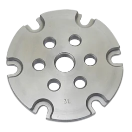 Lee Pro 6000 Six Pack Shell Plate 3L