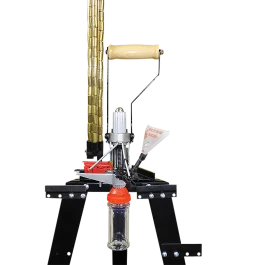 Lee Deluxe APP Automatic Processing Press Kit (stand shown not included)