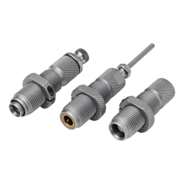 Hornady Custom Grade New Dimension Series IV Rifle 2-Die Set .30 Nosler .308 Inch