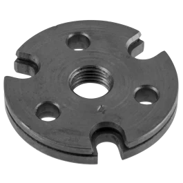 Lee Pro 1000 Shell Plate - #4 For .222 .223 .380 Auto .32 S&W Long .32 H&R Magnum and Similar Cases