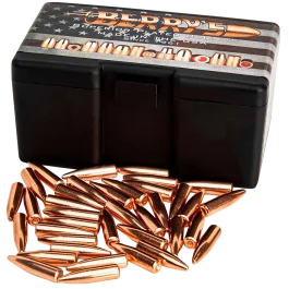 Berry's Superior 300 Blackout 200gr Spire Point Projectiles