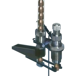 Lee Feed Die and Fingers Accessory - .45 Cal. up to .67 Long
