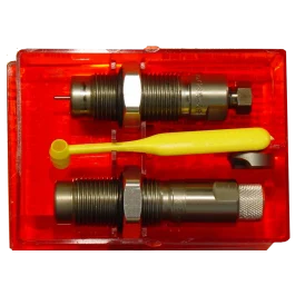 Lee Very Ltd Production Pacesetter 2-Die Set .223 Ackley Imp