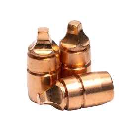 Lehigh Defense .308 Cal 85gr Xtreme Cavitator Projectiles 50ct