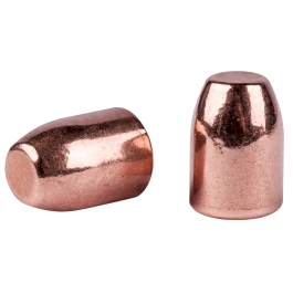 Speer Copper Plated 10mm 180gr CPFN Handgun Projectiles 500/Bx