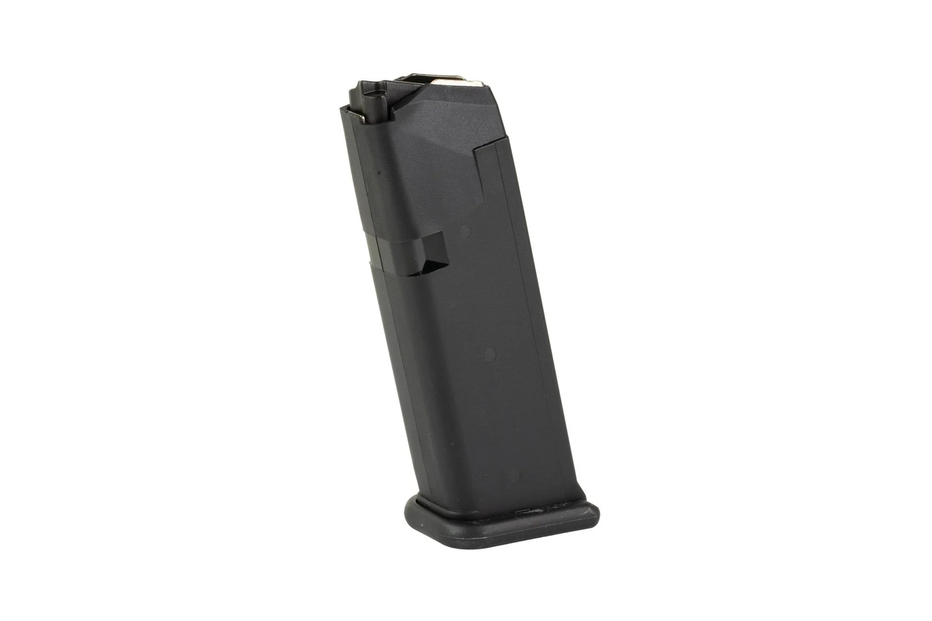 KCI 9mm 10-Round Polymer Magazine for Glock 19 Pistols - KCI-MZ046