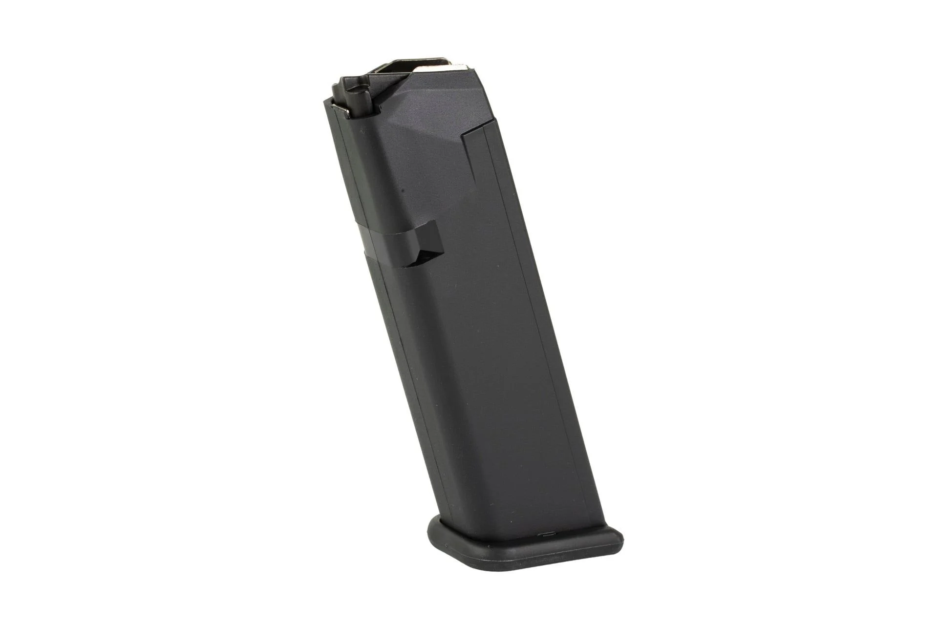 KCI 9mm 10-Round Polymer Magazine for Glock 17 Pistols - KCI-MZ047