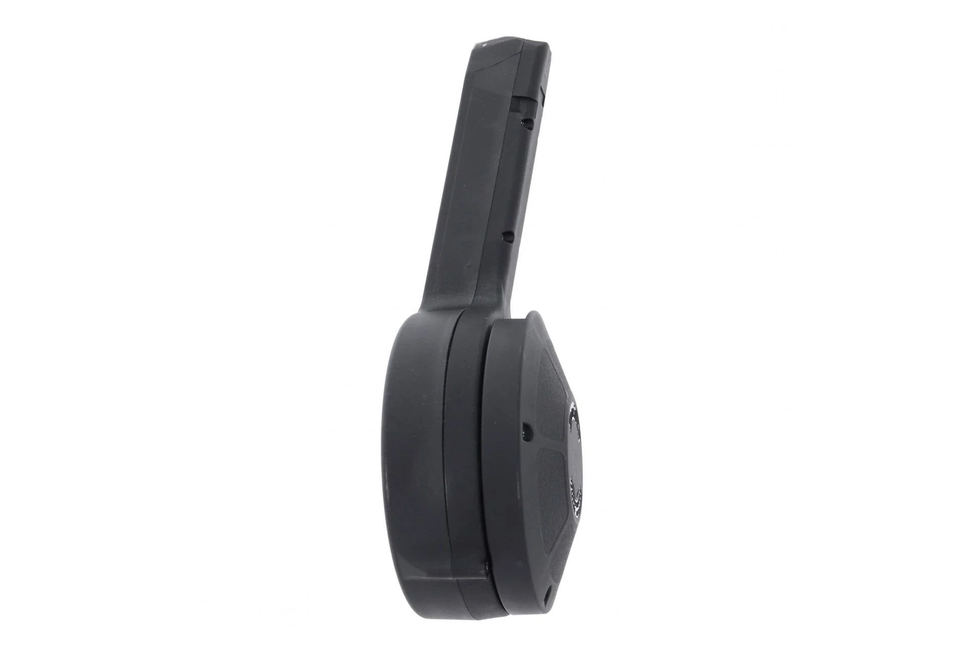 KCI 9mm 50-Round Drum Magazine for Glock Pistols - KCI-MZ027