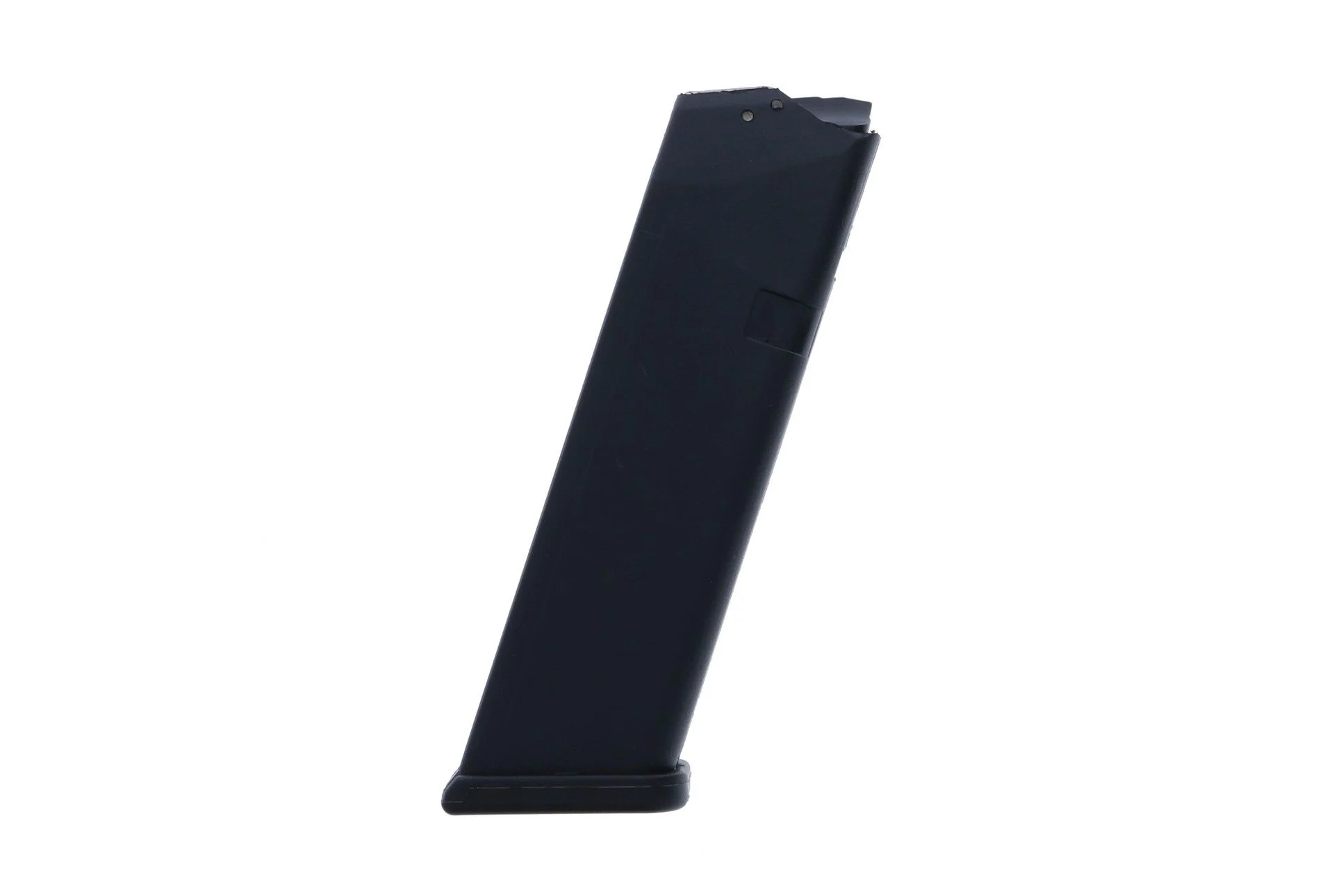 KCI .40 S&W 15-Round Polymer Magazine for Glock 22/23/27/35 Pistols - KCI-MZ010