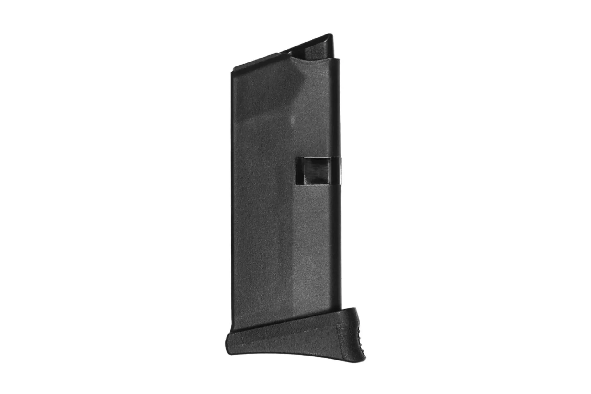 KCI 9mm 6-Round Magazine for Glock 43 Pistols - KCI-MZ053