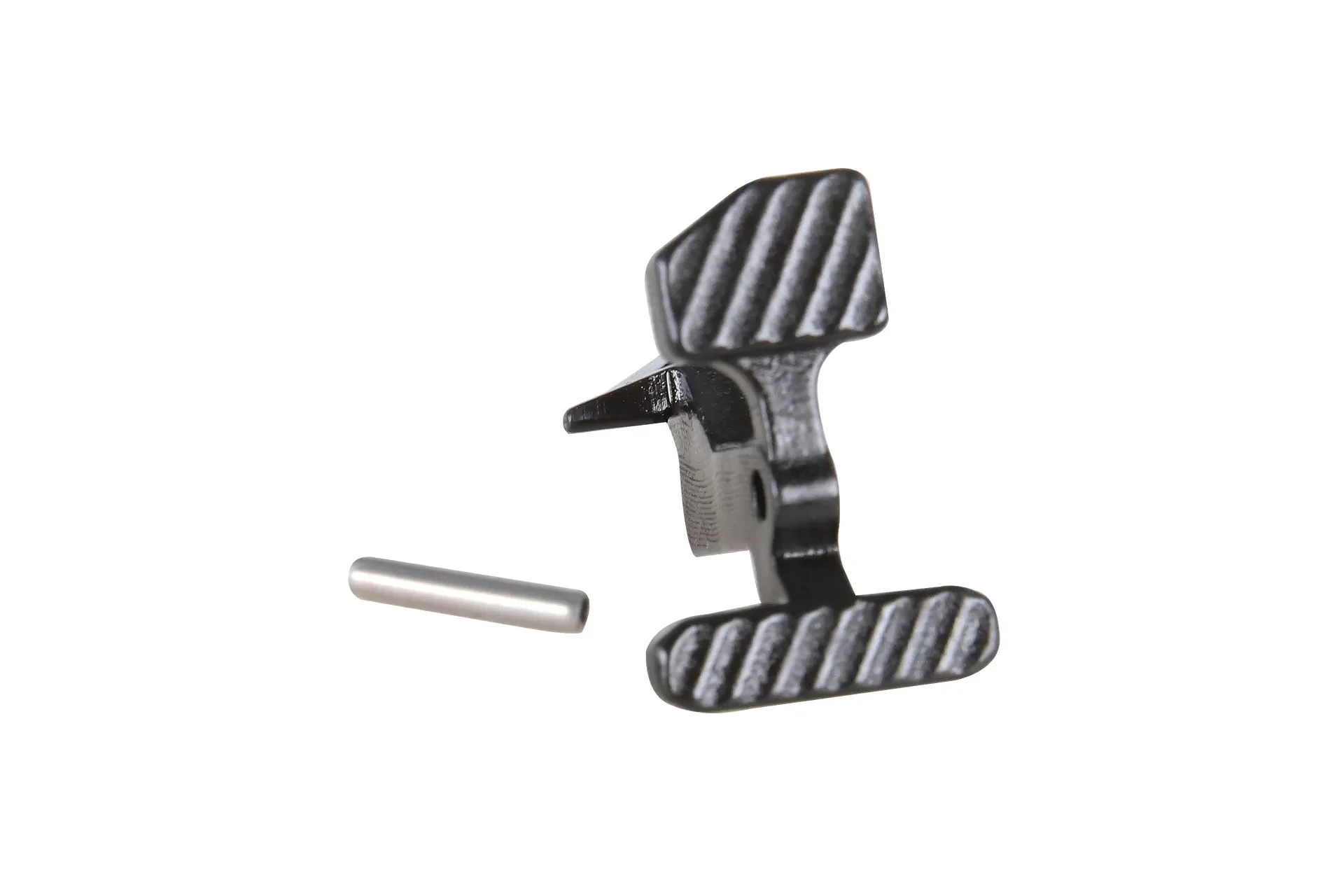 Q AR-15 Balanced Bolt Catch - ACC-BBC