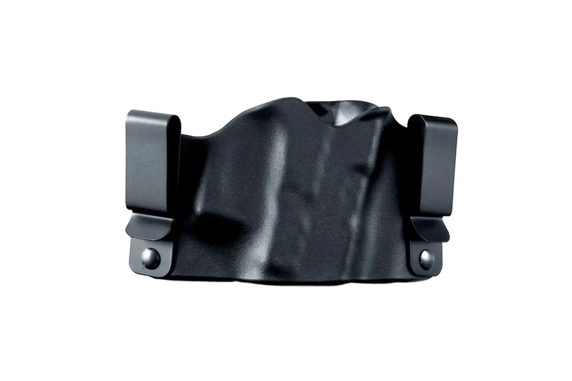 Stealth Operator Compact IWB RH Holster - Black - H60214