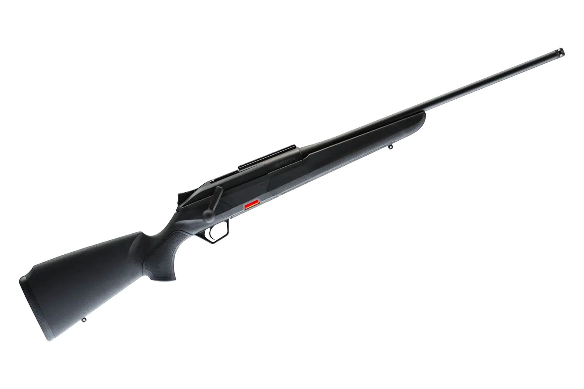Beretta BRX1 22" .300 Win Mag 5+1 Rd Straight-Pull Bolt-Action Rifle - Black - JBRX1E331/22