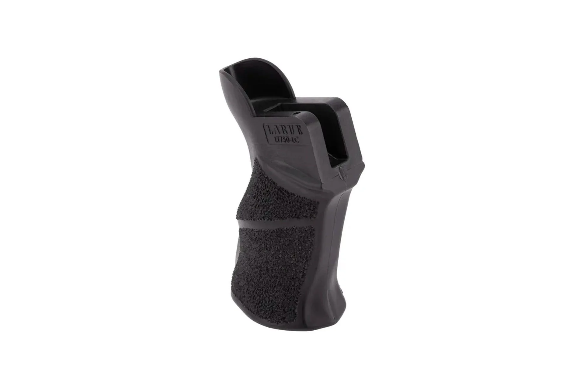 LaRue Tactical AR-10 A-PEG Pistol Grip - Black - LT750-LC-BLK