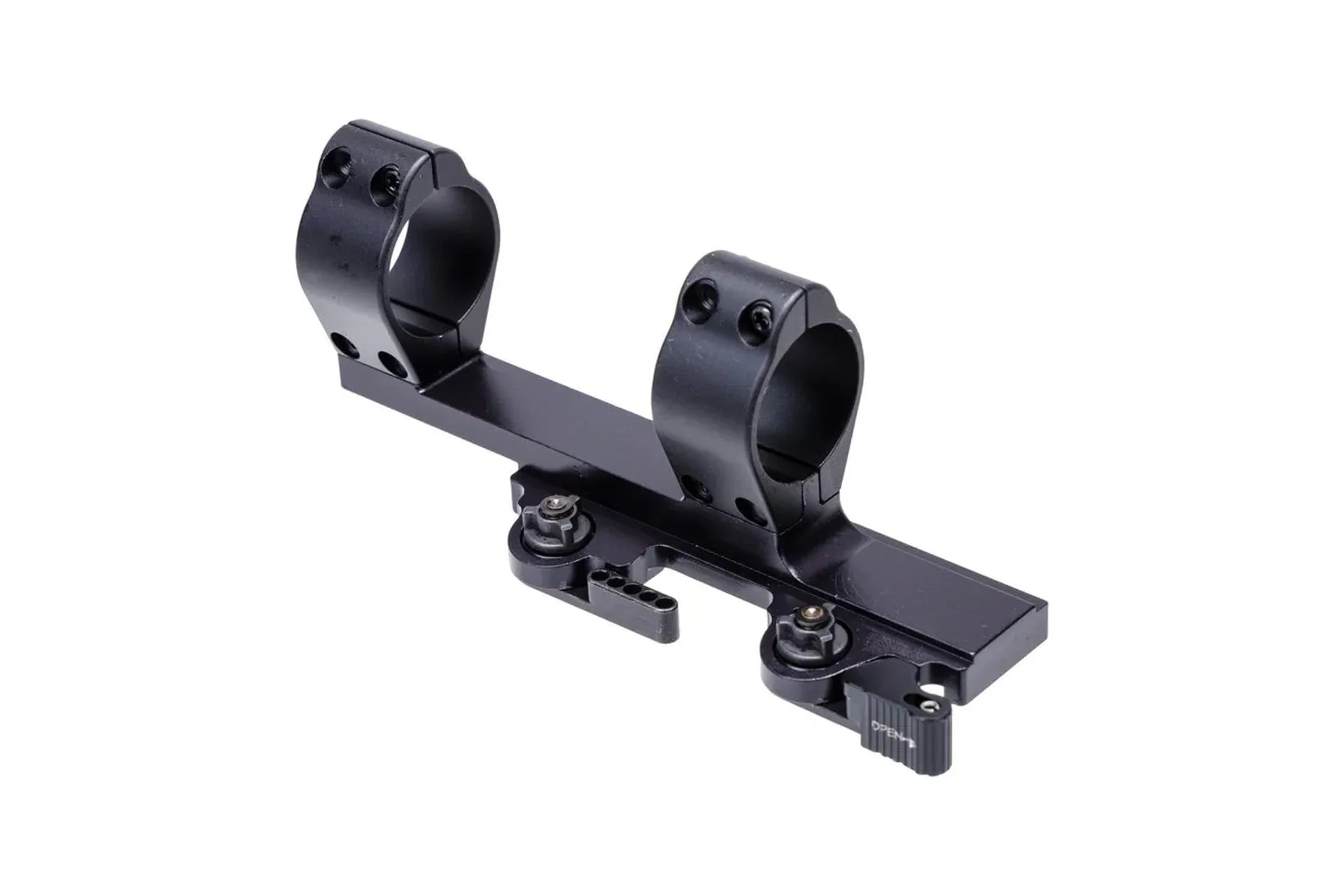 LaRue Tactical LT204 C.A.N. SPR 30mm QD Mount - LT204-30