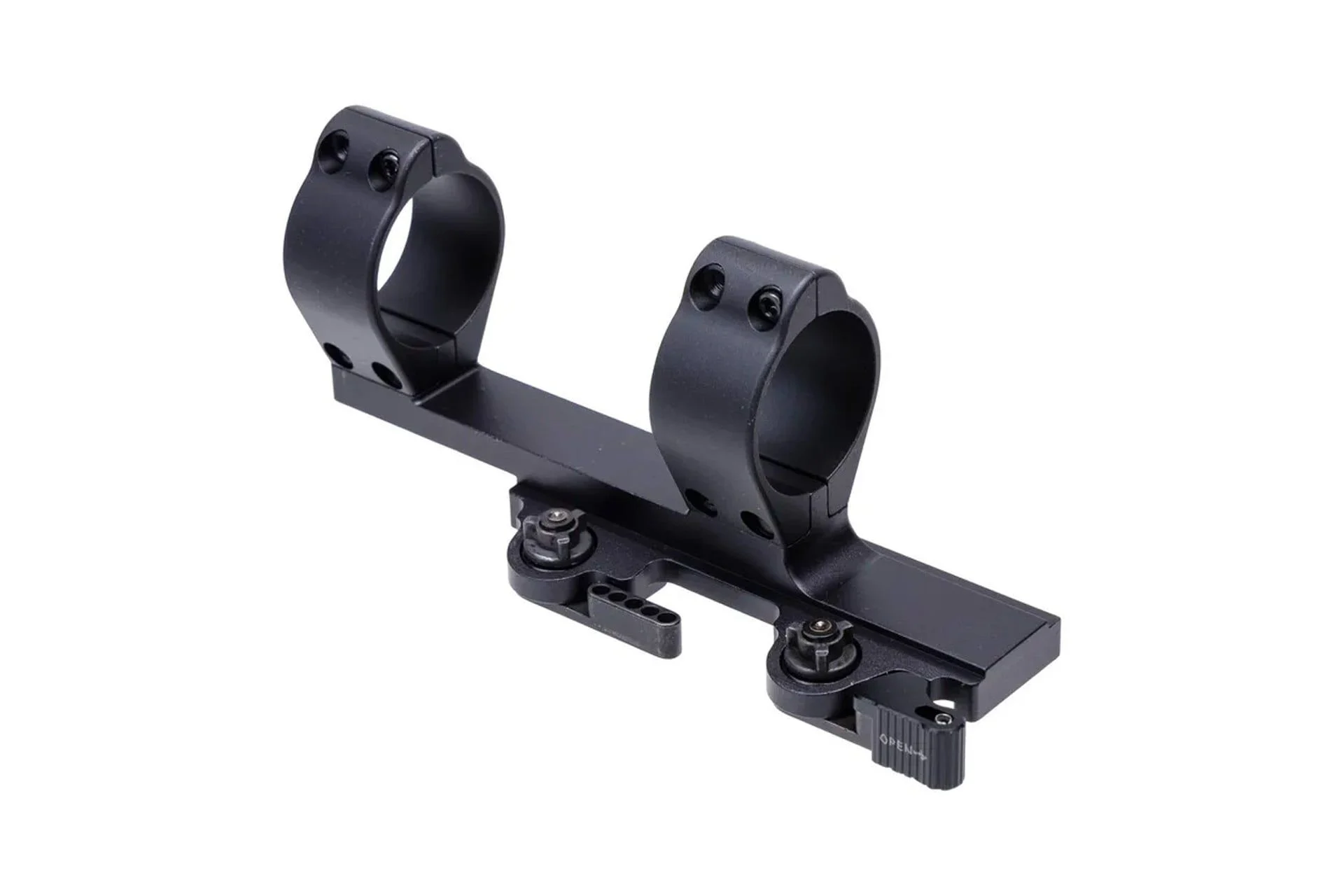LaRue Tactical LT204 C.A.N. SPR 34mm QD Mount - LT204-34