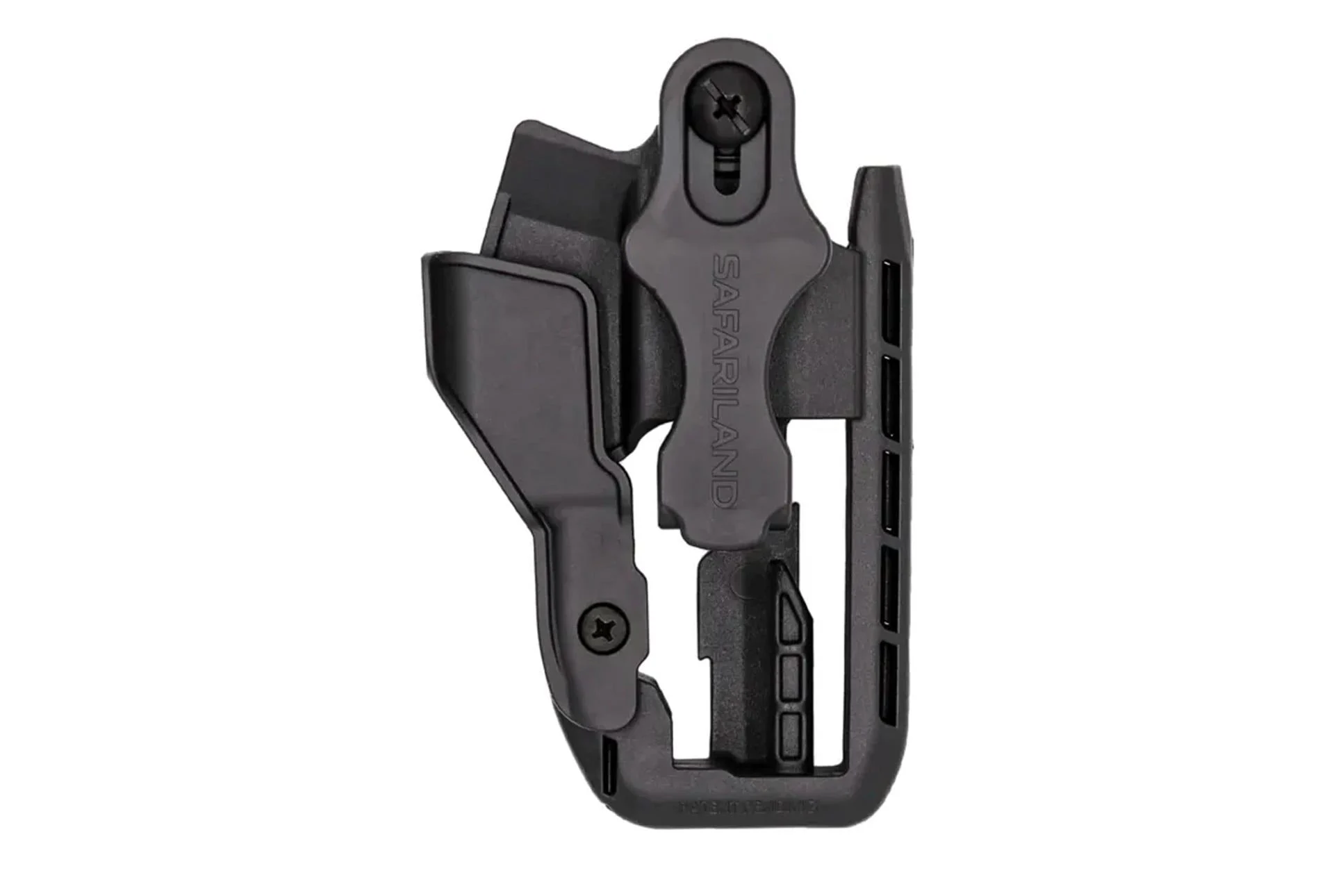 Safariland Schema IWB RH Polymer Holster - Glock 43/43x - 19-895-411
