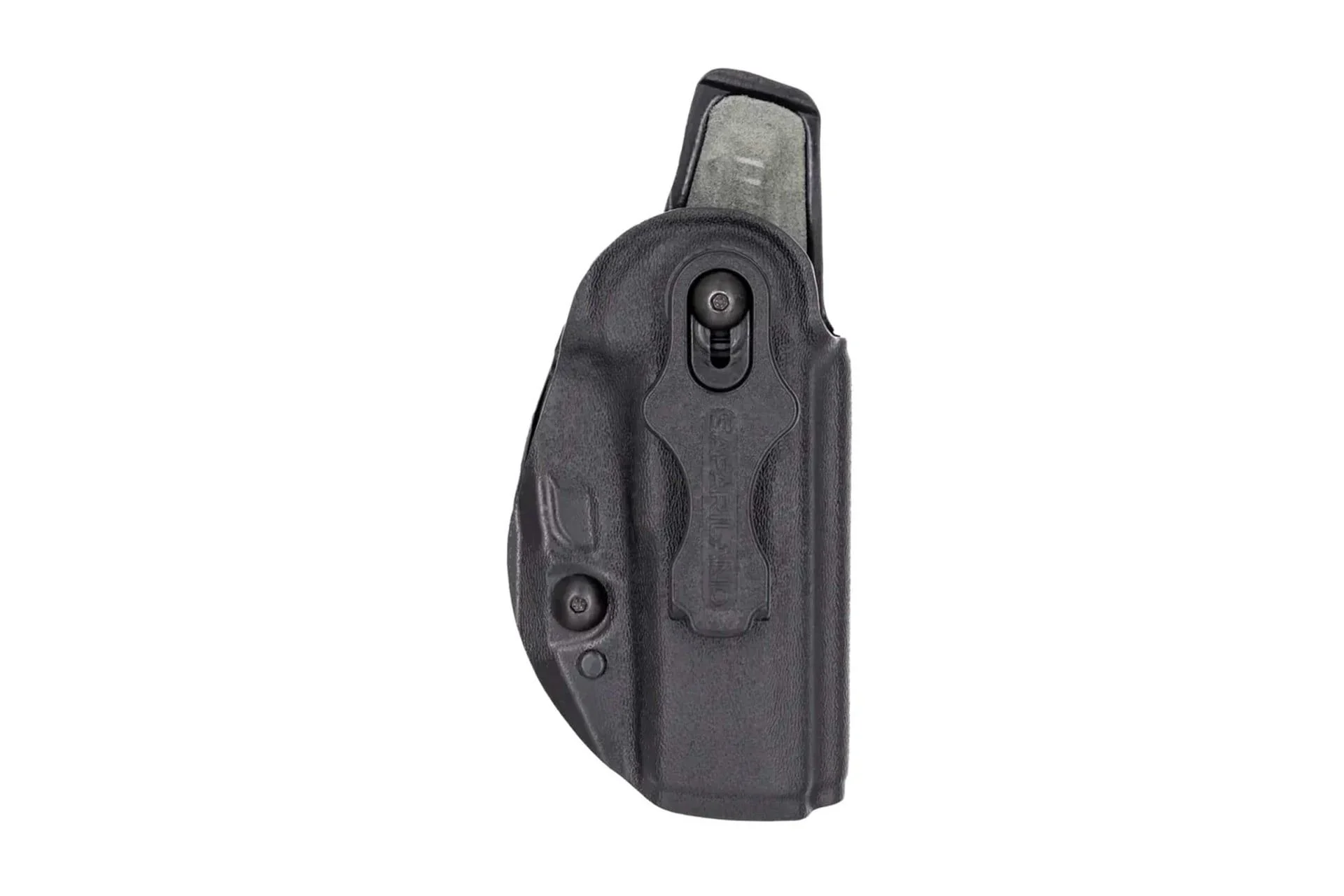 Safariland Species IWB RH Kydex Holster - S&W M&P Shield Plus - 20-179-131