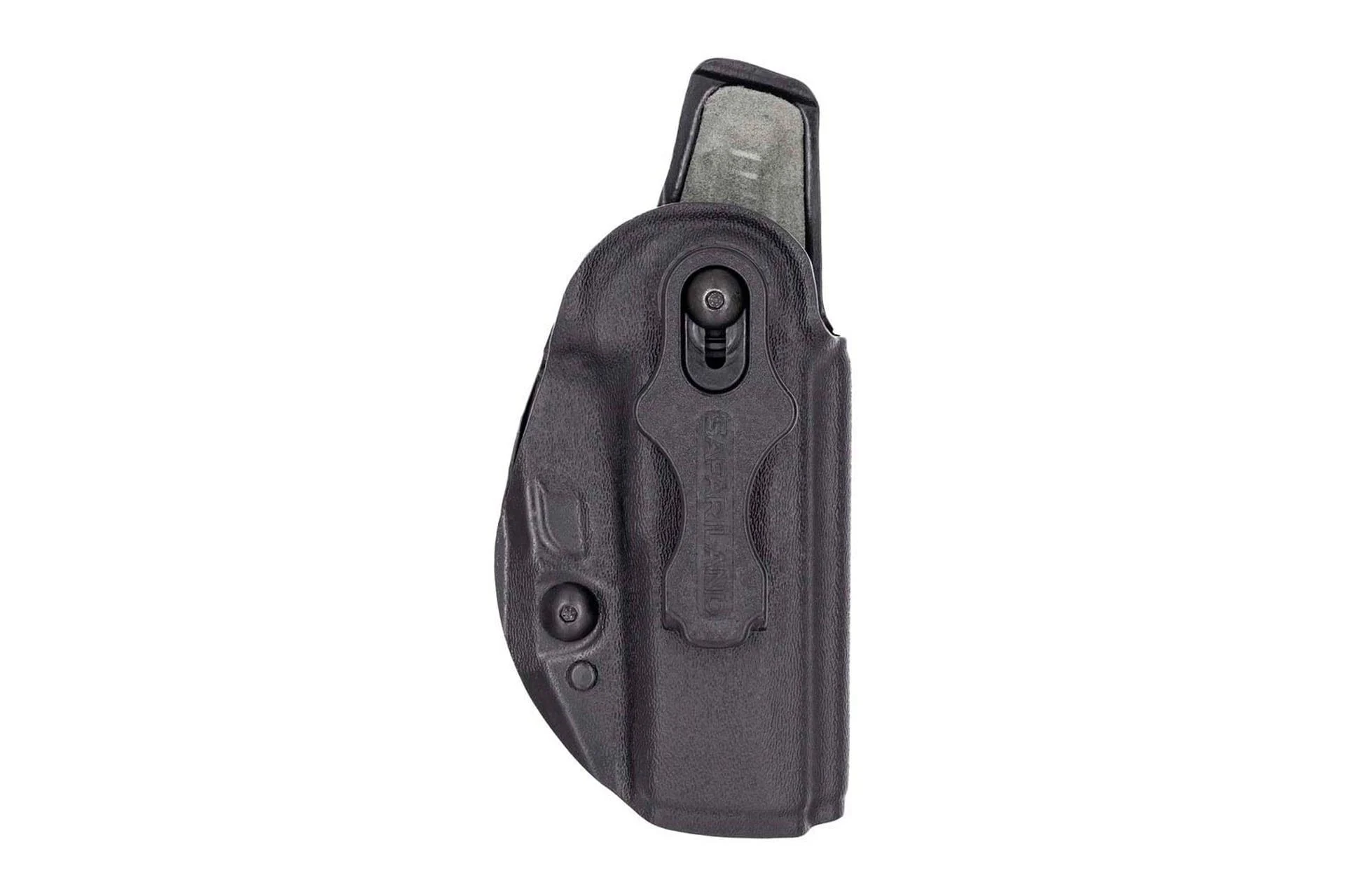 Safariland Species IWB RH Kydex Holster - Glock 19 - 20-283-131