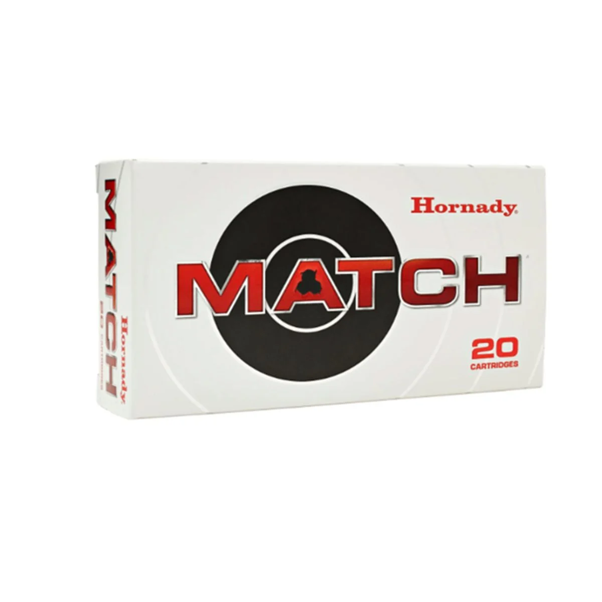 Hornady Ammo 22 Arc 88 Gr Eld Match - 81543