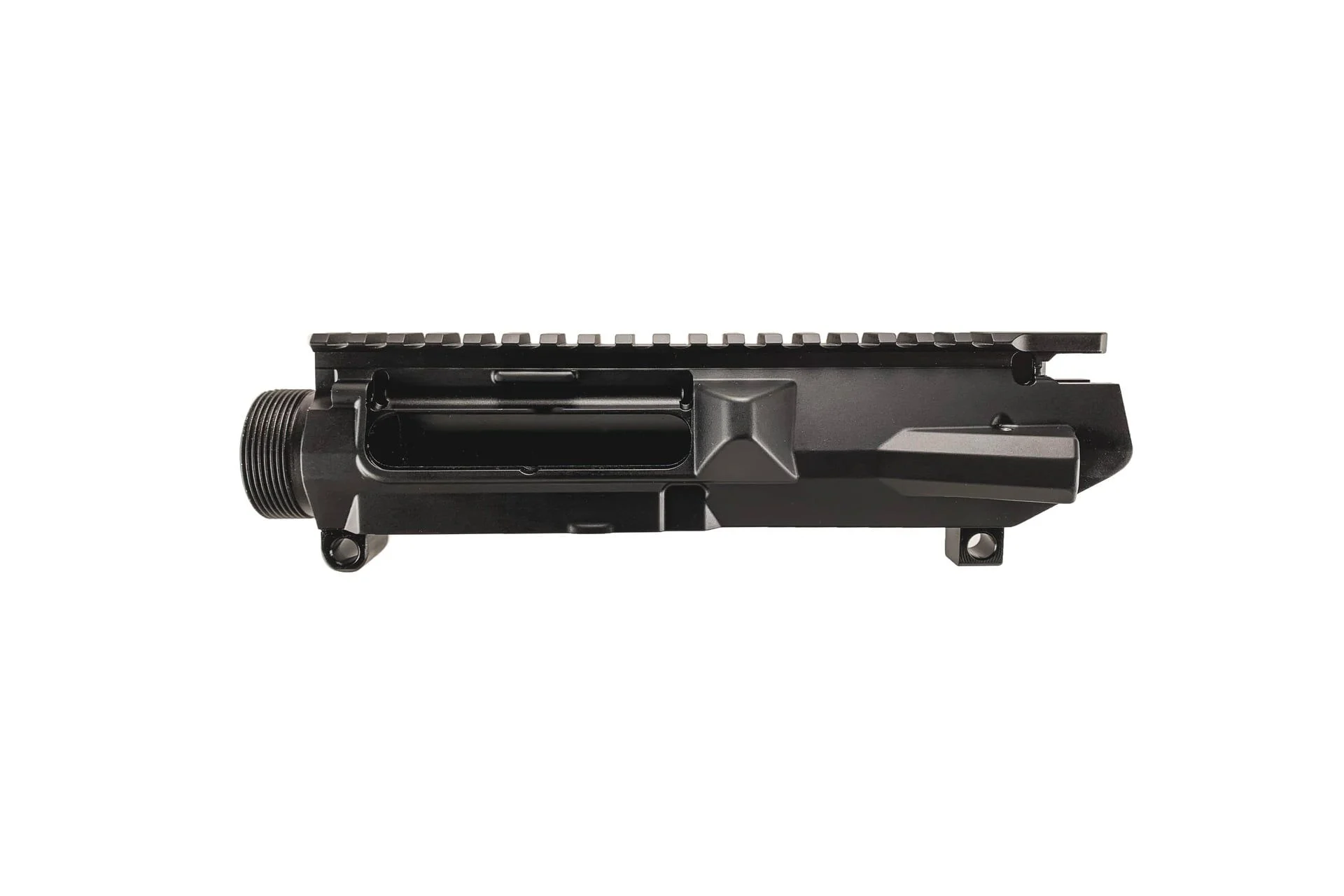 Stag Arms Stag 10 / AR-10 Forged Stripped Left-Handed Upper Receiver - Black - STAG310343