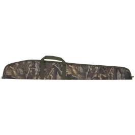 Allen Camo Endura 52 Shotgun Case with Textured Finish and Locking Zipper 44252
