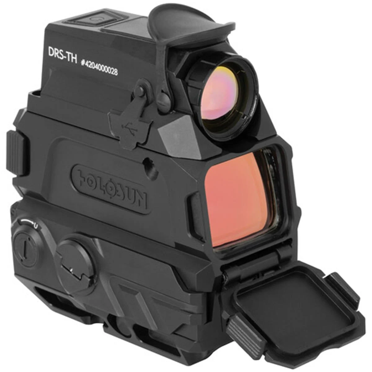 Holosun DRS-TH Thermal Vision Red Dot Sight - DRS-TH