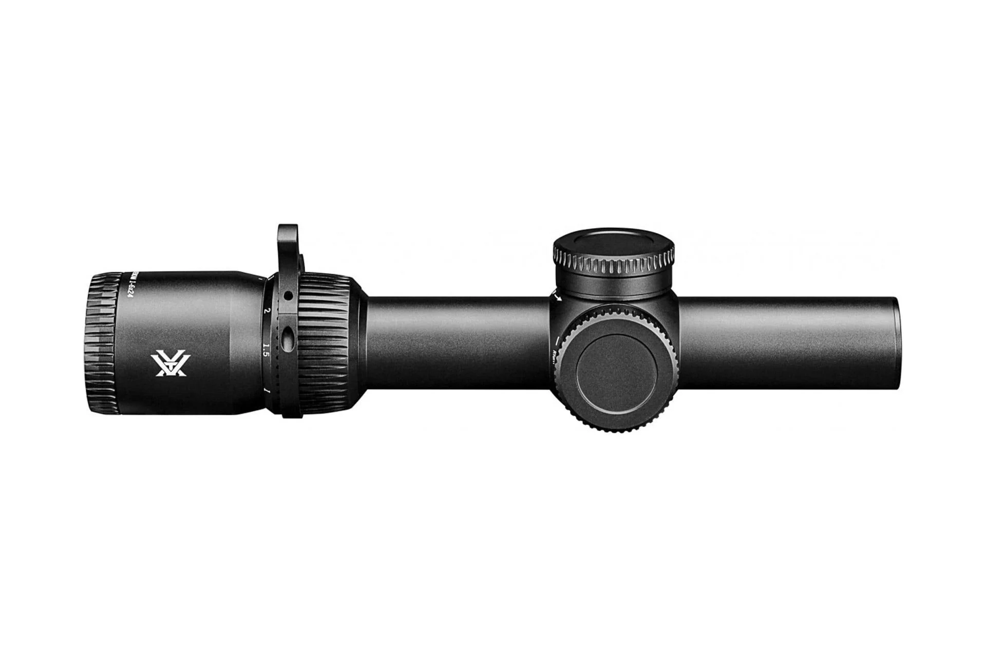 Vortex Venom 1-6×24 SFP 30mm Rifle Scope - AR-BDC3 Reticle - VEN-1601