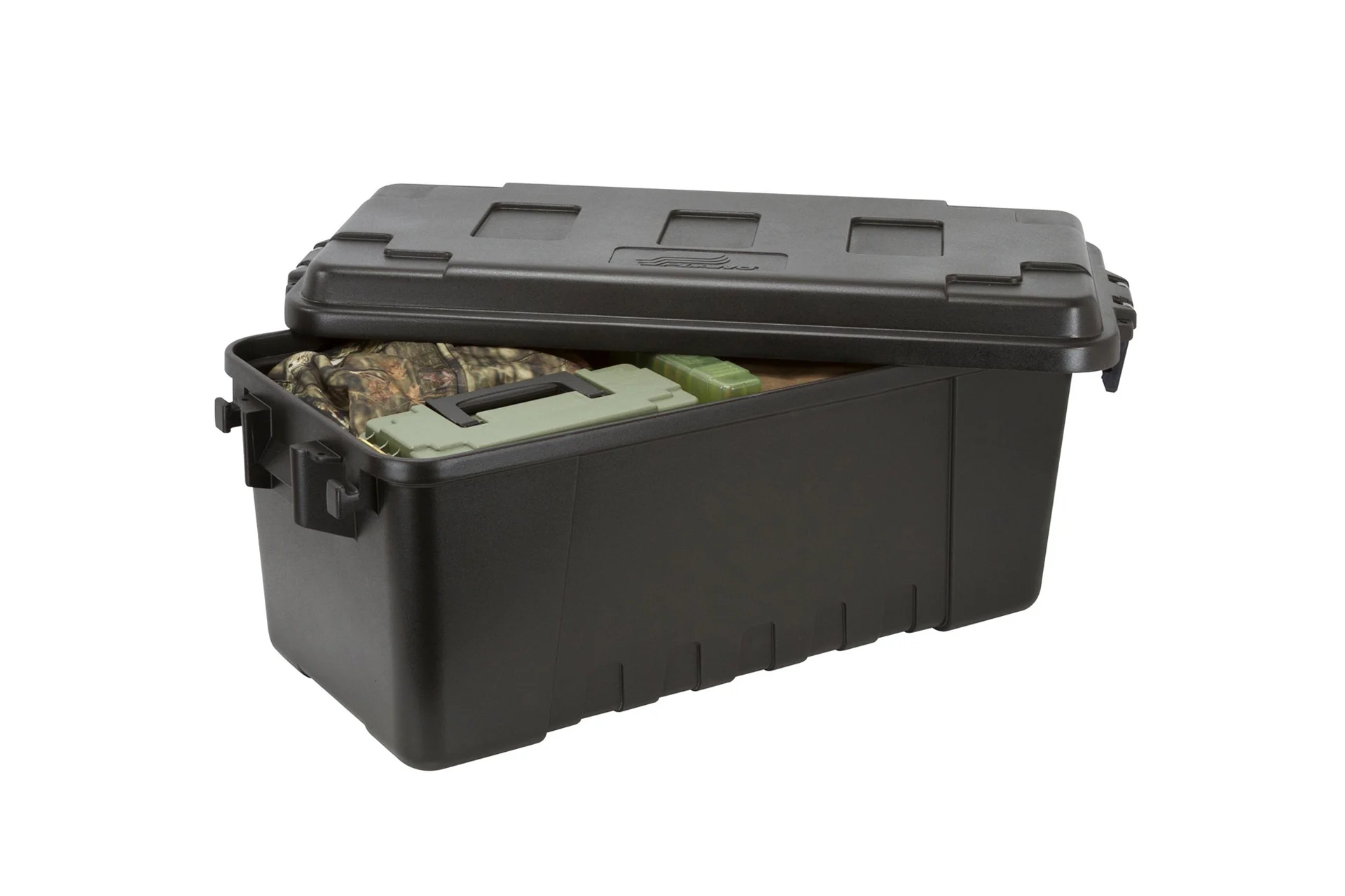 Plano Medium Sportsman's Trunk 68 Quart - Black - PMC171900