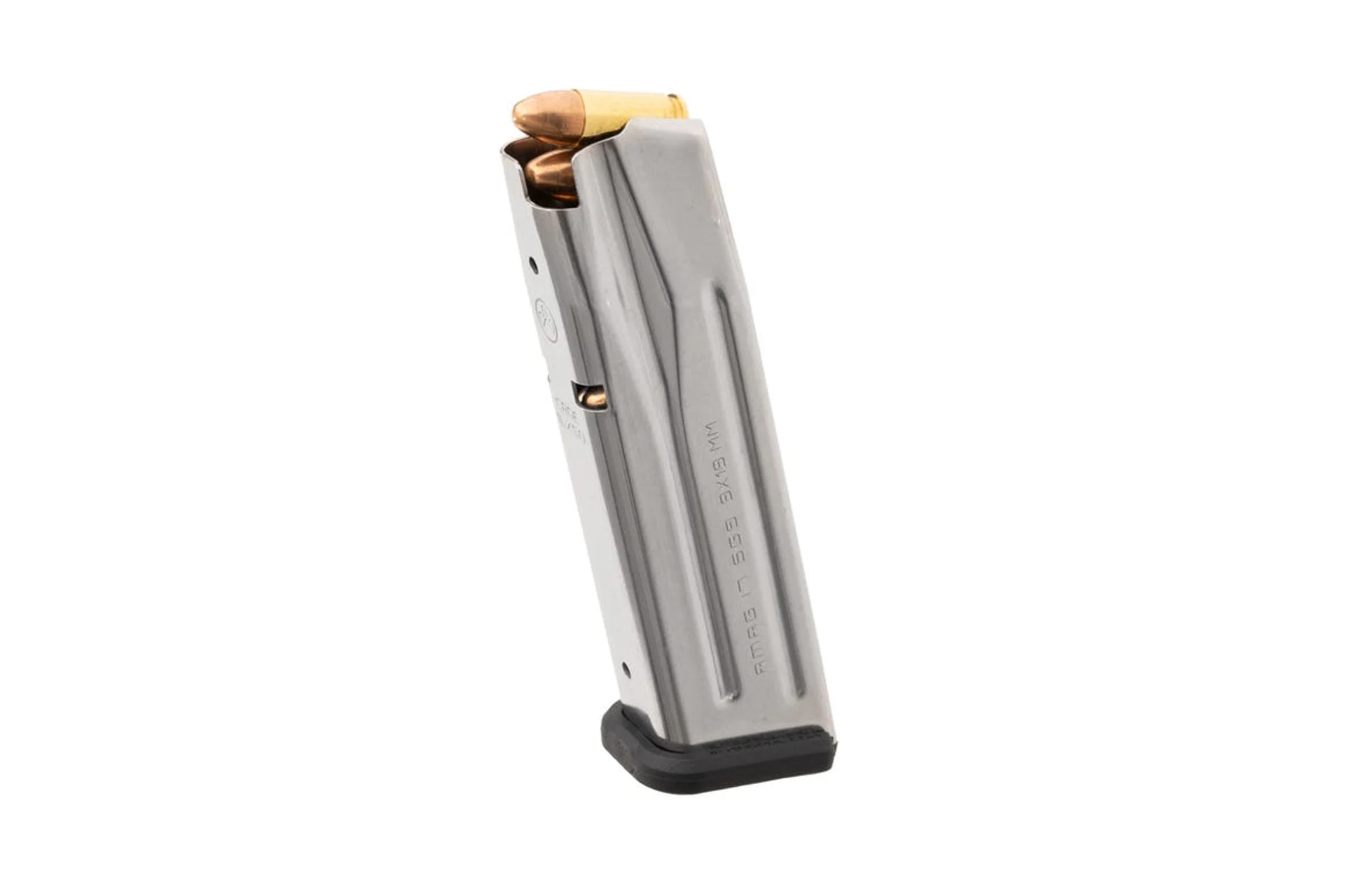 Magpul AMAG 17 SG9 SIG P320 9mm Magazine - 17 Round - MGMPI1331SST