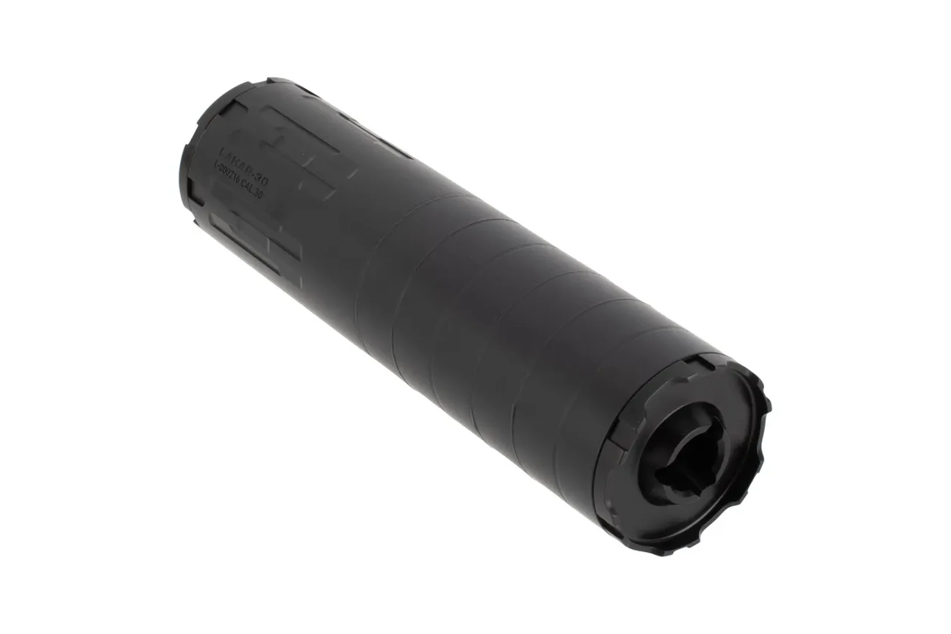 Aero Precision LAHAR-30 Direct Thread Suppressor - 1/2x28 - APRS100201C