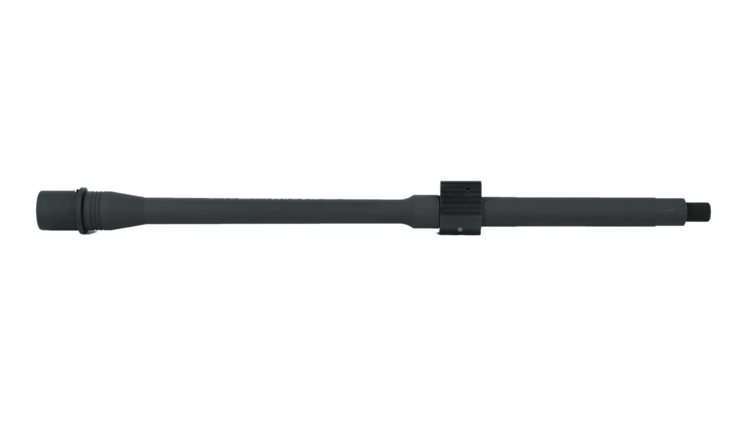 Ballistic Advantage 16" 5.56 Midlength Cold Hammer Forged Barrel w/ .750 Low Pro Gas Block 1:7 Twist - BABL556H13F