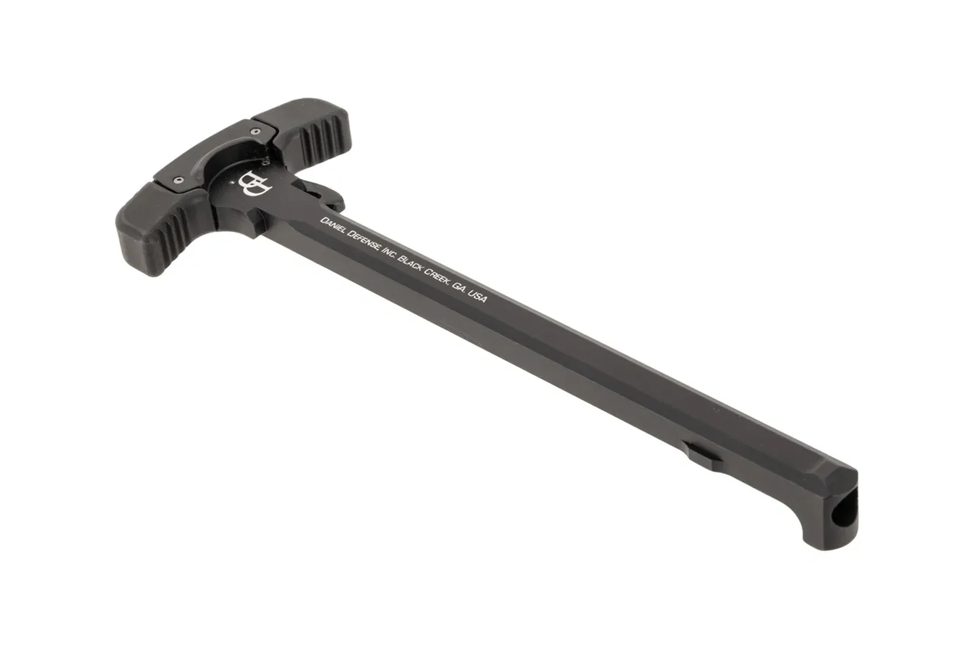 Daniel Defense GRIP-N-RIP AR-15 Ambidextrous Charging Handle - 04-013-03252-006