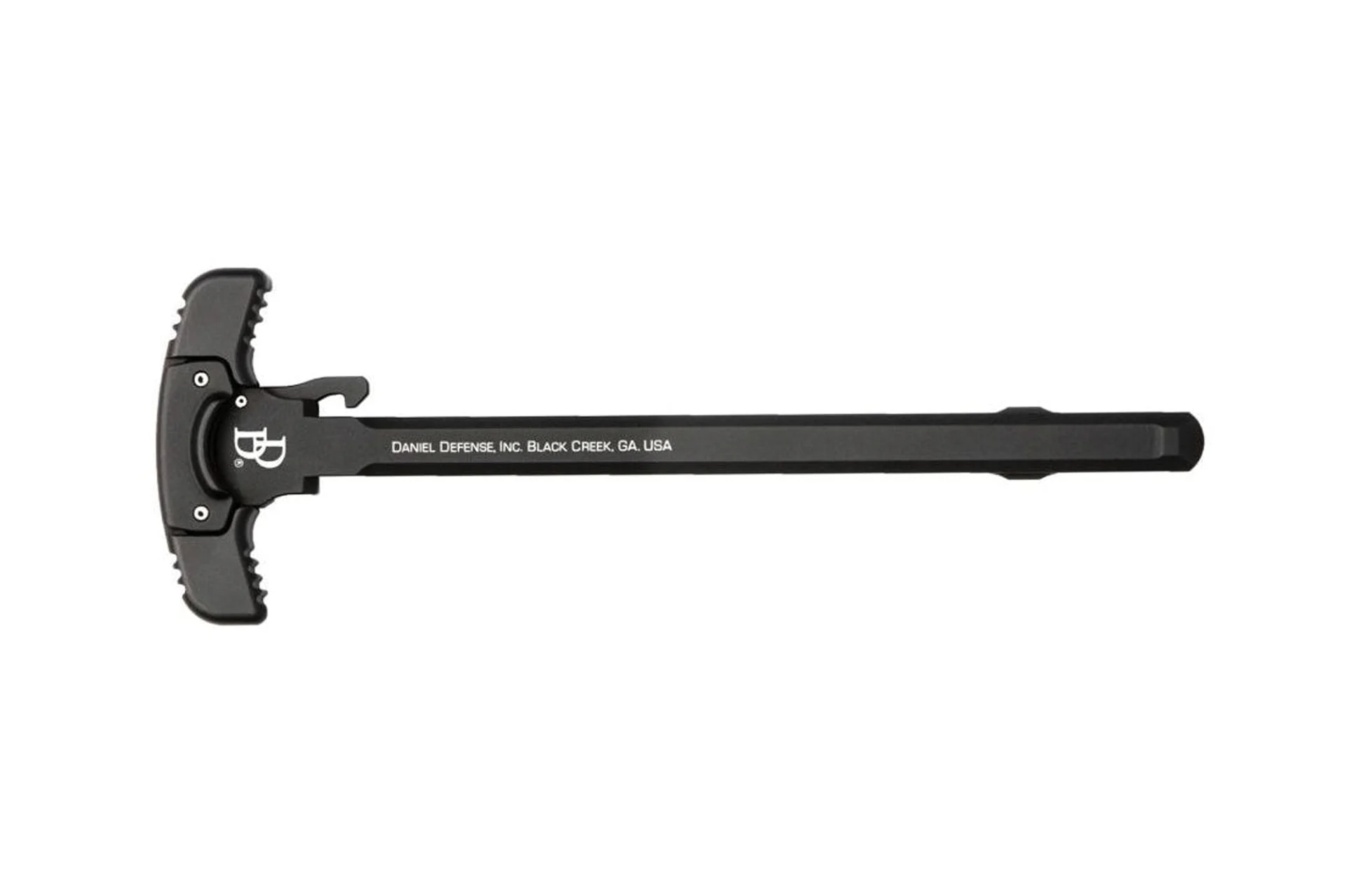 Daniel Defense GRIP-N-RIP AR-10 Ambidextrous Charging Handle - 04-013-04129-006