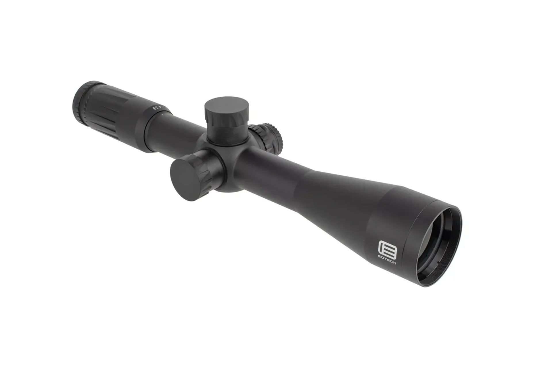 EOTech Vudu 3.5-18x50 SFP Riflescope - HC1 Reticle (MOA) - VDU3-18SFHC1